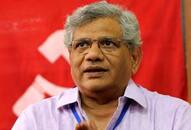 Supreme Court allows CPM leader Sitaram Yechury to visit Jammu and Kashmir