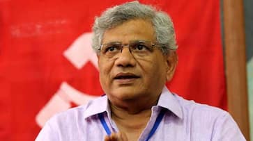 Supreme Court allows CPM leader Sitaram Yechury to visit Jammu and Kashmir