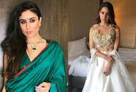 Want to imbibe Kareena's professionalism says Sara Ali Khan