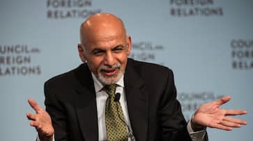 Taliban is not in a position to win war - Ashraf Ghani