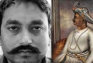 Tipu Jayanti row Charges journalist RSS leader Kodagu religious sentiments