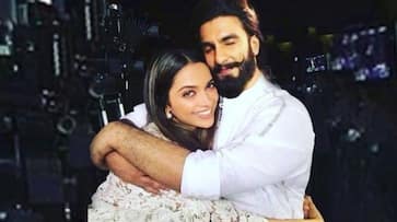 Here's where Deepika and Ranveer are currently staying