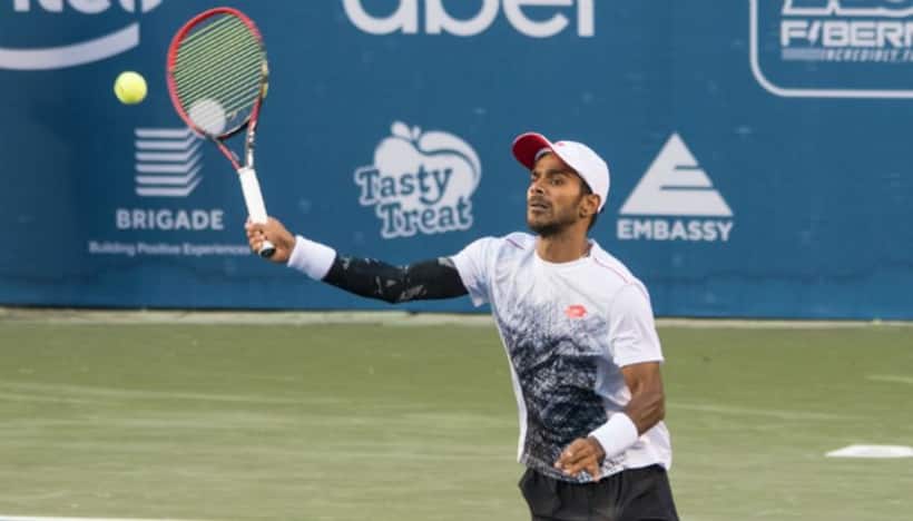 Bengaluru Open ATP Challenger: Defending champion Sumit Nagal stuns Jay Clarke