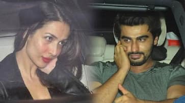 Malaika Arora Arjun Kapoor wedding date is finally out