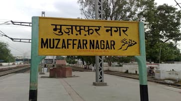 Two groups clash in Muzaffarnagar after sexual harassment of minor girl