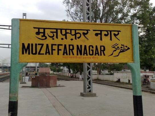 Two groups clash in Muzaffarnagar after sexual harassment of minor girl