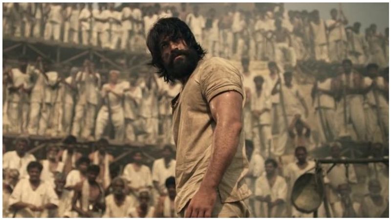 kgf flim trailer