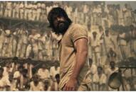 KGF movie release controversy interim stay till January 7 Yash