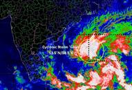 Cyclone Gaja death toll relief camps Tamil Nadu natural disaster destruction