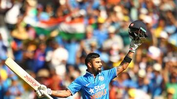 Will Virat Kohli succeed in Australia? Michael Vaughan gives his verdict