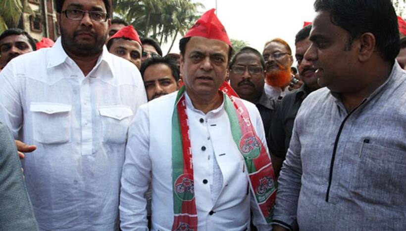 आखिर मोदी योगी से इतना क्यों नाराज हैं सपा नेता अबु आजमी?
