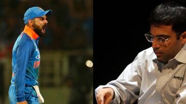 'Leave India' comment: Chess legend Viswanathan Anand says Virat Kohli 'caught at a weak moment'