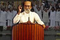 Rajinikanth backs BJP over Mahagathbandhan