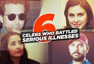 Ananth Kumar lung cancer6 Indian celebrities battled serious illnesses