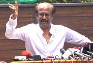 actor rajinikanth not to contest lok sabha election