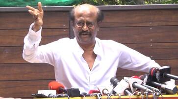 actor rajinikanth not to contest lok sabha election