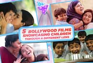 Bollywood films  must-watch Children's Day