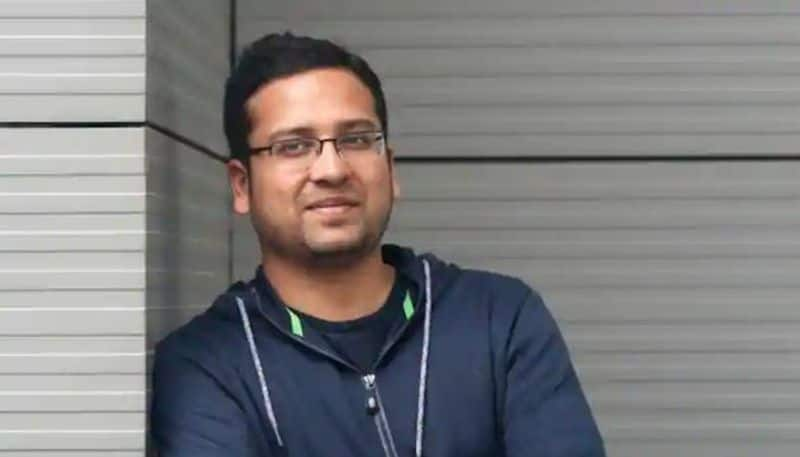 end of an era Flipkart co founder Binny Bansal exits board san