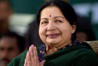 J Jayalalithaa second death anniversary