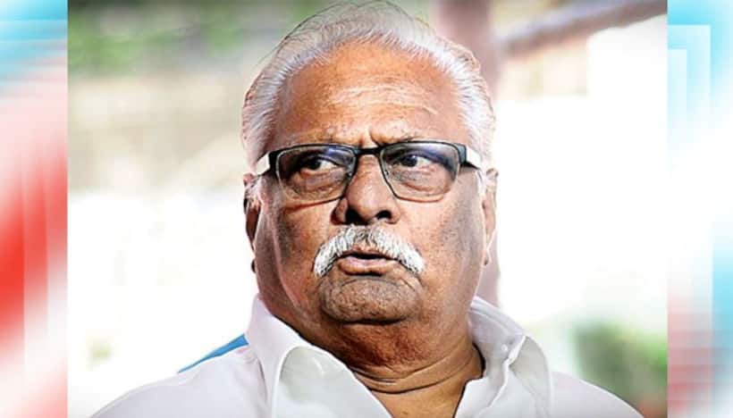 Anil gote