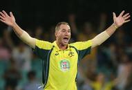 Mystery lung condition forces Australian paceman John Hastings into retirement