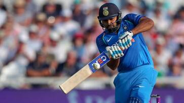 Rohit Sharma rested from India A match in New Zealand, will fly to Australia with T20I squad