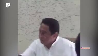 ‘फूट डालो सत्ता पाओ’- कांग्रेस की राजनीति का गंदा चेहरा उजागर