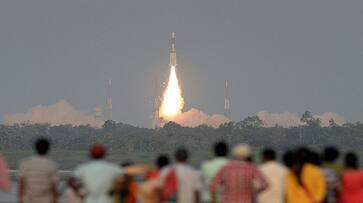 ISRO to launch communication satellite GSAT-29 today