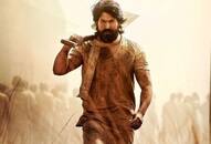 KGF rumours of online leak torrent release Yash