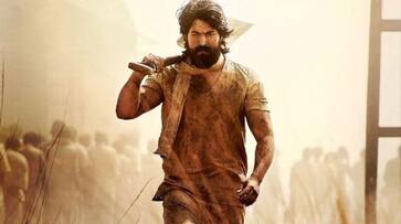 KGF rumours of online leak torrent release Yash