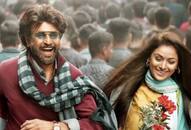 Audio launch of Rajinikanth's Petta on December 9