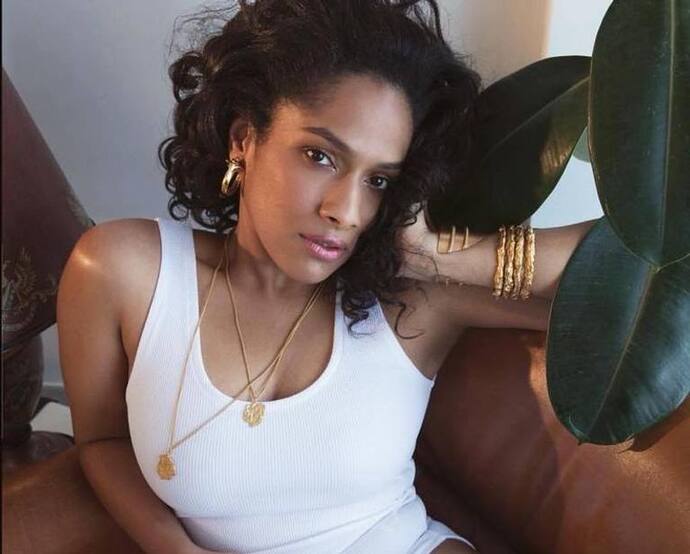 <p style="text-align: justify;">Faishon designer Masaba Gupta hosted an 'Ask me anything' session on her Instagram account where she addressed struggling with PCOD and shared useful tips to handle it.</p>
