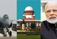 Rafale pricing can be discussed only if facts of deal come into public domain: SC