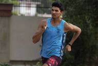 Indian sprinter Palender Chaudhary allegedly commits suicide in Delhi stadium