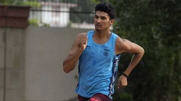 Indian sprinter Palender Chaudhary allegedly commits suicide in Delhi stadium