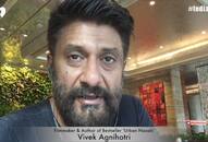 India First Vivek Agnihotri Media betrays appalling bias whitewash Maoist terror