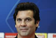 Real Madrid new coach Santiago Solari contract 2021