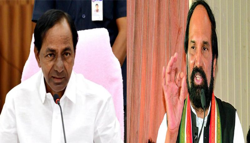 Telangana:opposition parties searching for candidates to contest in municipal elections