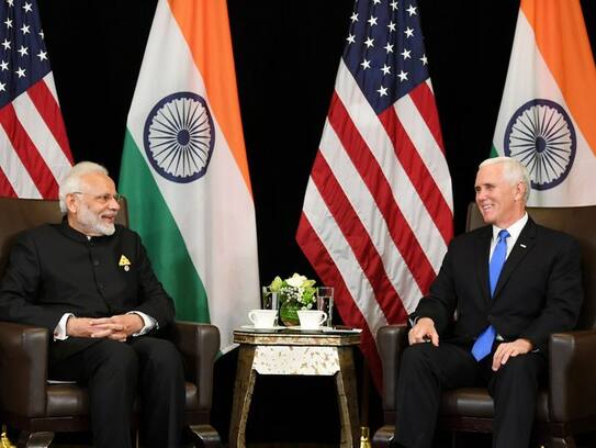 All leads in global terror attacks ultimately leads to single source, says PM Modi