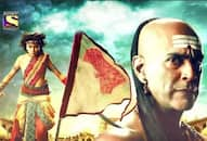 Life story of protege Chandragupta Maurya, mentor Chanakya hits television screens today