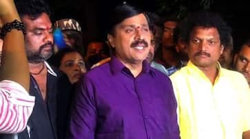 High court adjourns hearing Janardhan Reddy plea Ambidant Ponzi case