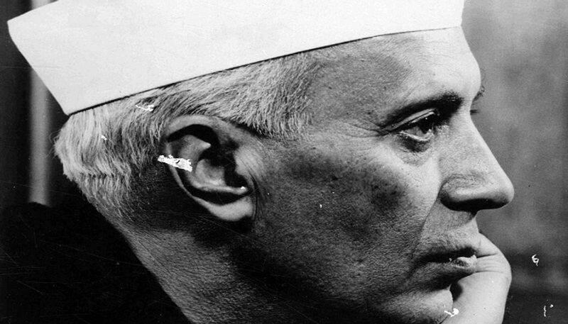 Jawaharlal Nehru