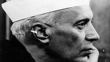 Architect modern India: 13 Jawaharlal Nehru blunders