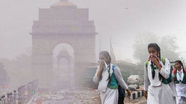 National Pollution Control Day Delhi AQI vehicular emissions CPCB weather