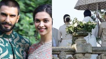 Deepika Padukone and Ranveer Singh's luxurious wedding cost