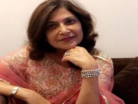 Woman, domestic help found dead in Vasant Kunj double murder