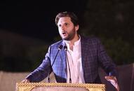 Kashmir belongs to Kashmiris, it's neither India's nor Pakistan's: Shahid Afridi