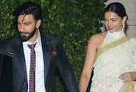 DeepVeer Deepika Padukone Ranveer Singh Italy Lake Como Padmaavat