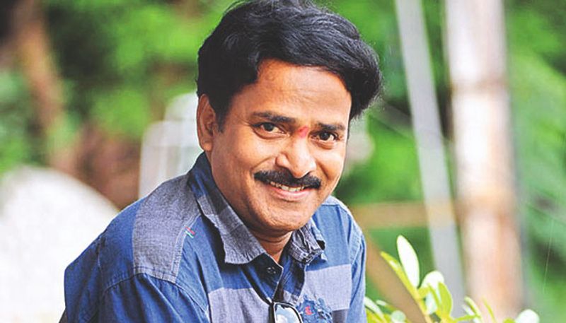 Popular Tollywood comedian Venu Madhav breathes his last