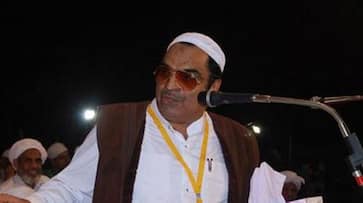 Appeasement ploy? Karnataka Congress leader Ibrahim urges Yediyurappa to allow Muslim congregations on Eid